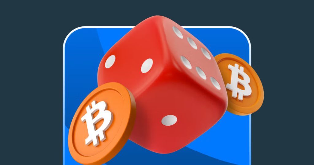 How to Play Casino Dice Games