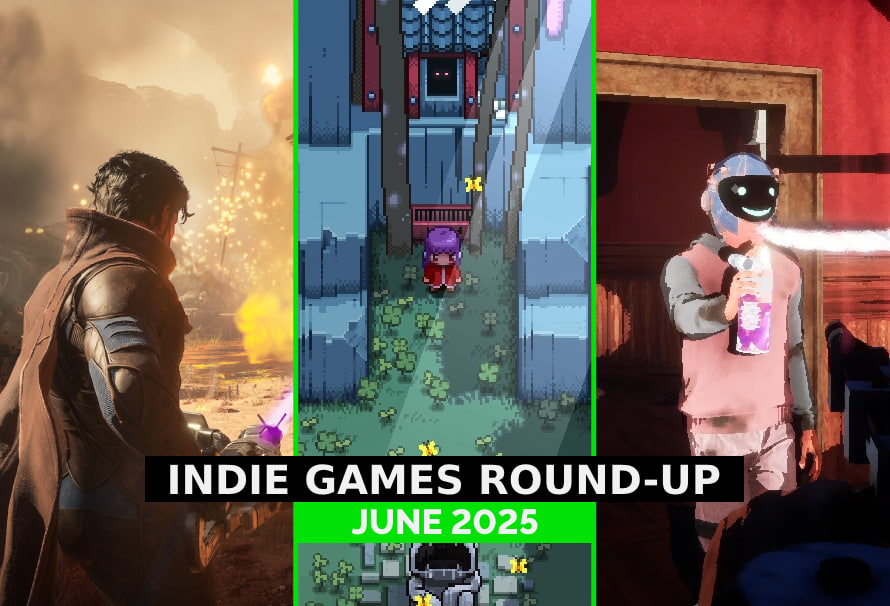 Indie Game Collection – July 2025 Ku999 info casino